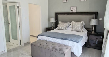 For Sale: Impressive, Brand New, Sea Front, Four Bedrooms Bungalow with Pool on a Huge Plot and Sea Views