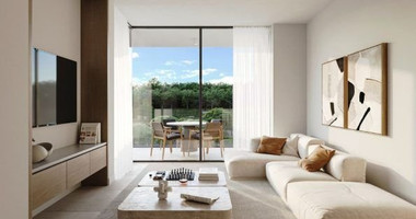 Exclusive two bedroom apartment in Geroskipou in Paphos, for sale