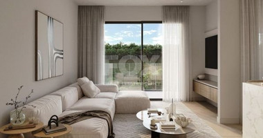 uxury two Bedroom Penthouse for sale in Prime Geroskipou Location in Paphos