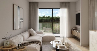 Luxury two Bedroom Penthouse for sale in Prime Geroskipou Location in Paphos