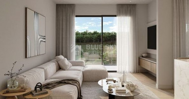uxury two Bedroom Penthouse for sale in Prime Geroskipou Location in Paphos