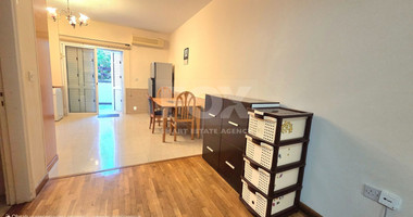 Three Bedroom Semi Detached house 100m from the sea for rent in Neapoli area Limassol