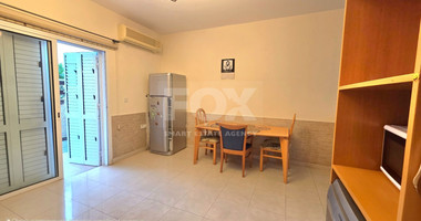 Three Bedroom Semi Detached house 100m from the sea for rent in Neapoli area Limassol