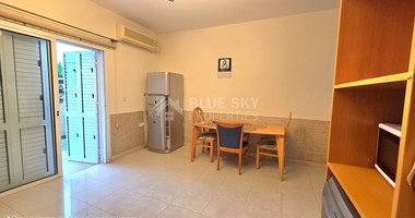 Three Bedroom Semi Detached house 100m from the sea for rent in Neapoli area Limassol