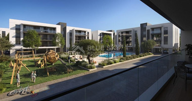 One bedroom apartment for sale in Asomatos village, Limassol
