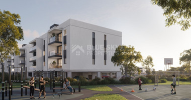 One bedroom apartment for sale in Asomatos village, Limassol