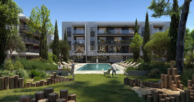 One bedroom apartment for sale in Asomatos village, Limassol