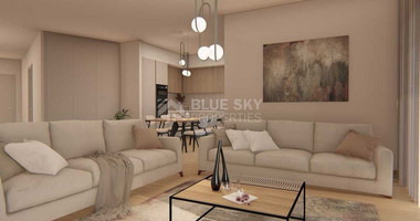 One bedroom apartment for sale in Asomatos village, Limassol