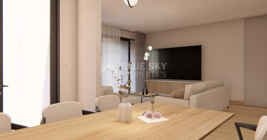 One bedroom apartment for sale in Asomatos village, Limassol