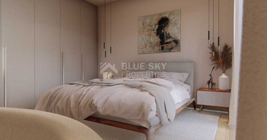 One bedroom apartment for sale in Asomatos village, Limassol