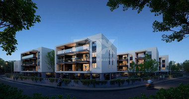 Two bedroom apartment for sale in Asomatos village, Limassol