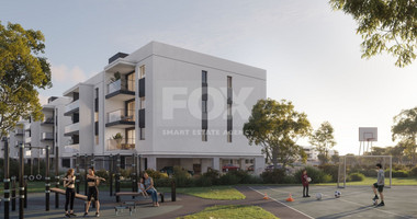 Two bedroom apartment for sale in Asomatos village, Limassol