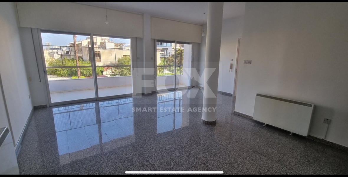 Spacious Three bedroom Upper House for rent in Mesa Gitonia
