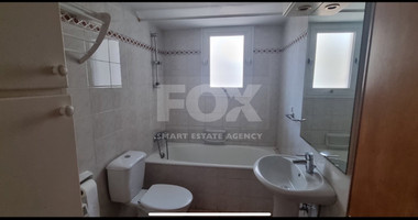 Spacious Three bedroom Upper House for rent in Mesa Gitonia