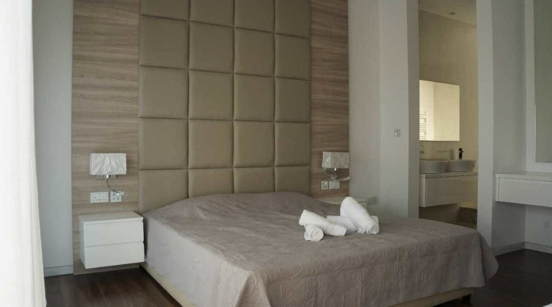 Квартира 5 спален 300 м² в Героскипу, Кипр