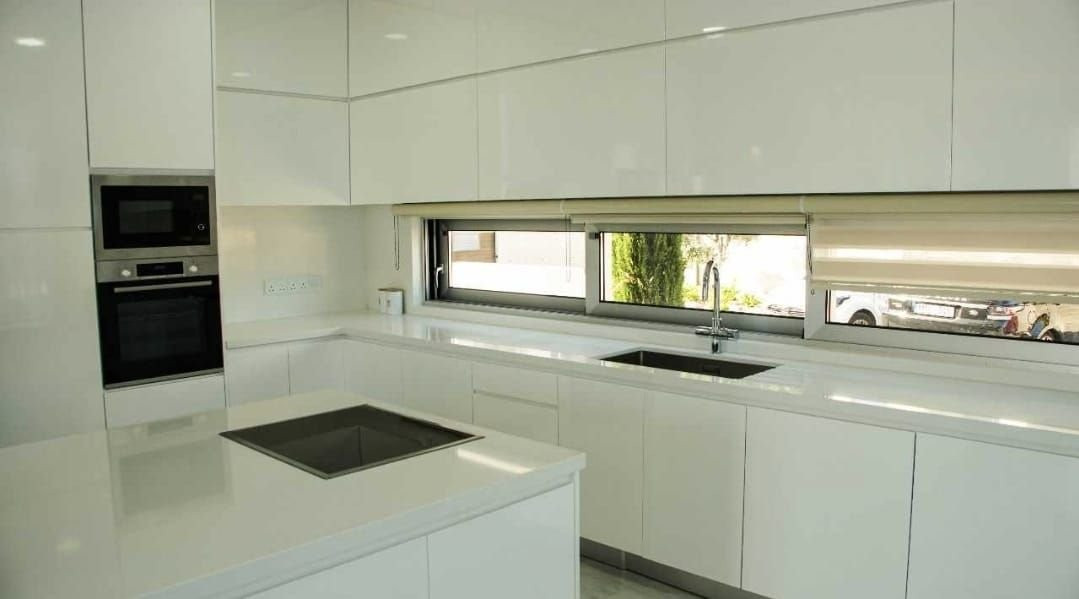 Квартира 5 спален 300 м² в Героскипу, Кипр