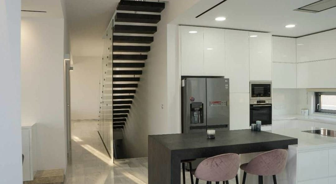 Квартира 5 спален 300 м² в Героскипу, Кипр