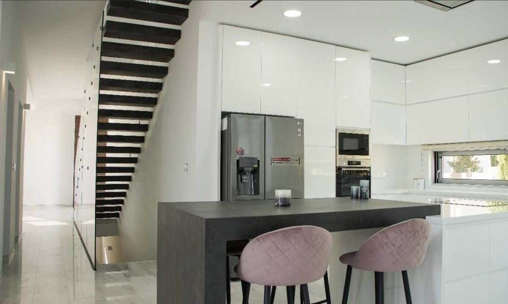 Квартира 5 спален 300 м² в Героскипу, Кипр