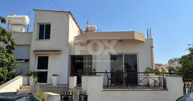 For Sale Prime Corner Building Plot in Kapsalos