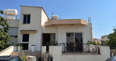 For Sale Prime Corner Building Plot in Kapsalos