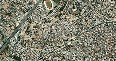 For Sale Prime Corner Building Plot in Kapsalos