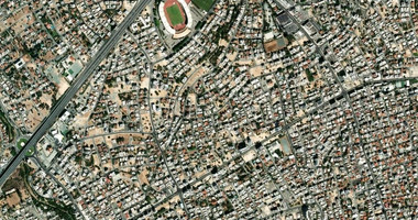 For Sale Prime Corner Building Plot in Kapsalos