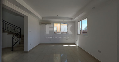 Modern Villa with Three Bedrooms for sale in Chlorakas