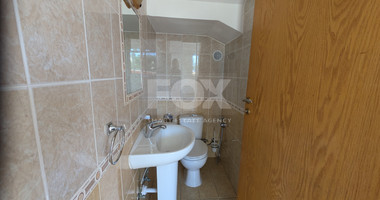 Modern Villa with Three Bedrooms for sale in Chlorakas