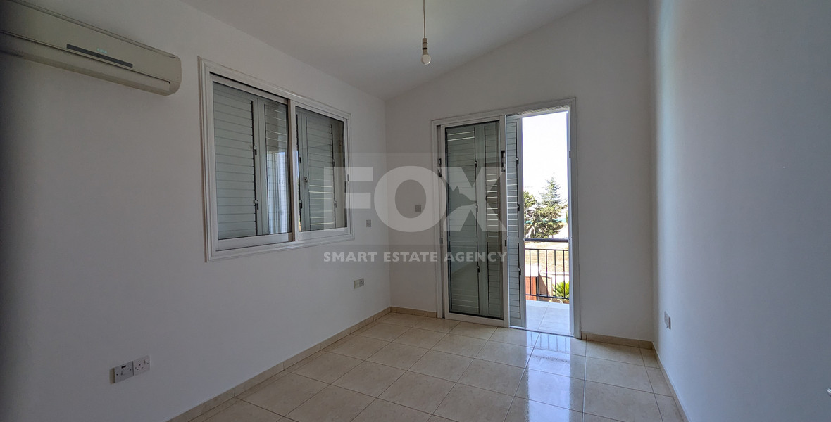 Modern Villa with Three Bedrooms for sale in Chlorakas