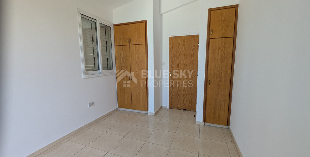 Modern Villa with Three Bedrooms for sale in Chlorakas