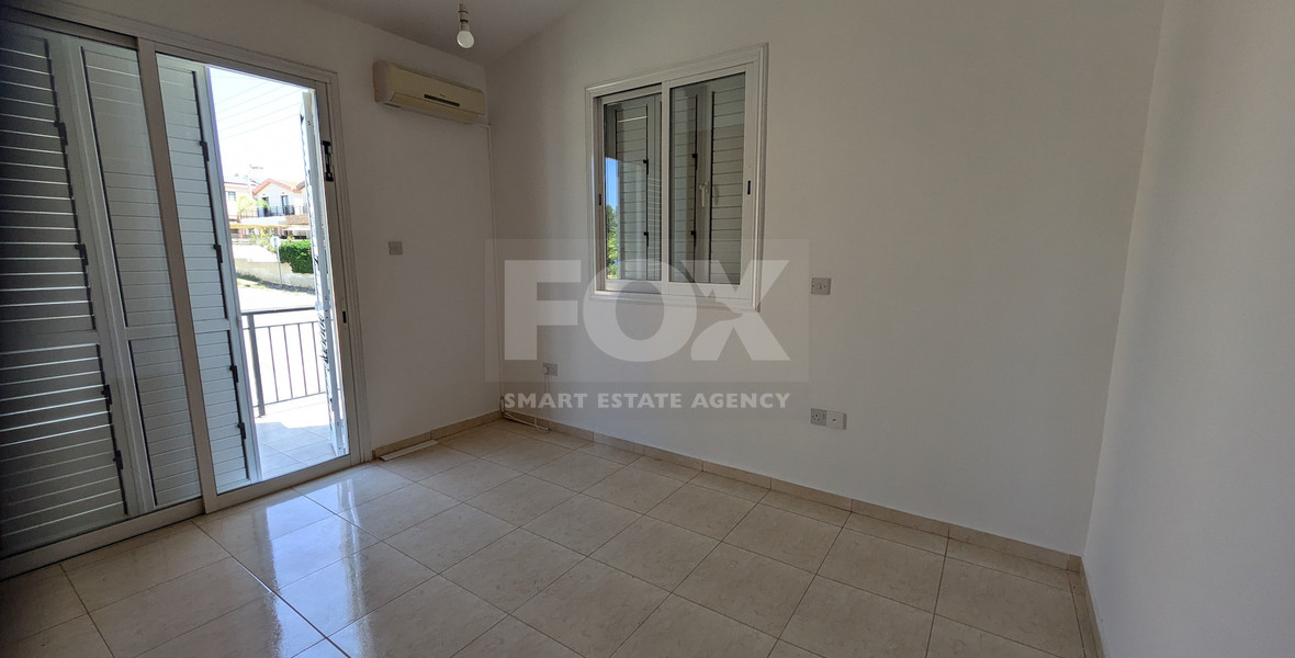 Modern Villa with Three Bedrooms for sale in Chlorakas