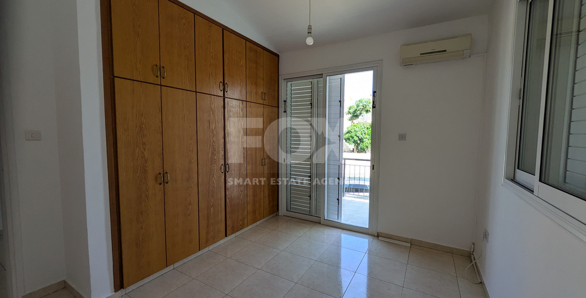 Modern Villa with Three Bedrooms for sale in Chlorakas