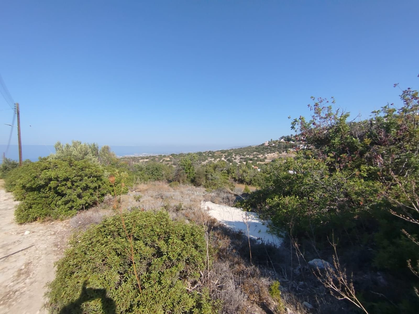 Appartement  Tala, Chypre