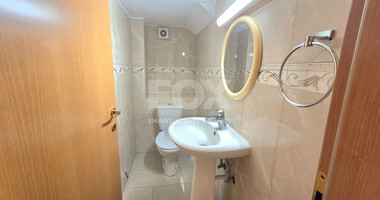 Two bedroom semi-detached house for rent in Potamos Germasogias Limassol