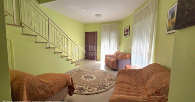 Two bedroom semi-detached house for rent in Potamos Germasogias Limassol