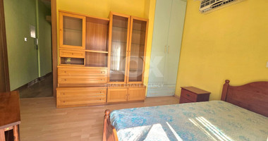 Two bedroom semi-detached house for rent in Potamos Germasogias Limassol