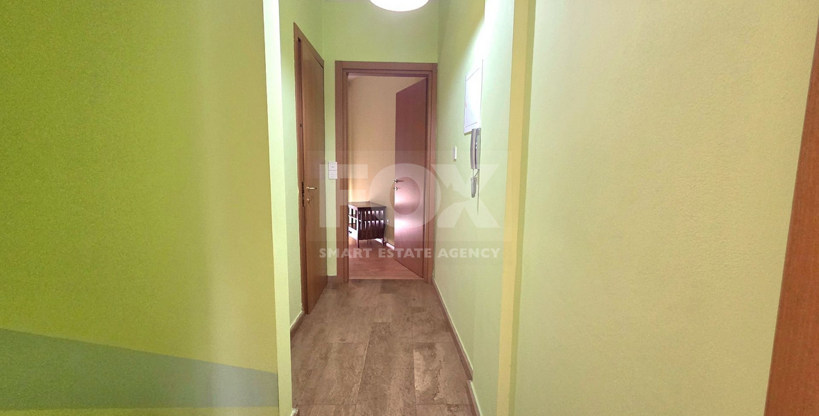 Two bedroom semi-detached house for rent in Potamos Germasogias Limassol