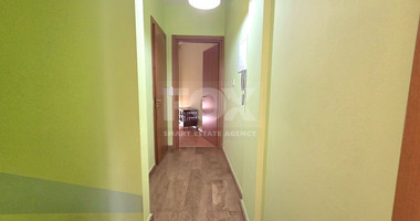 Two bedroom semi-detached house for rent in Potamos Germasogias Limassol