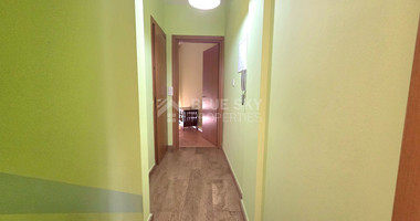 Two bedroom semi-detached house for rent in Potamos Germasogias Limassol