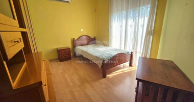 Two bedroom semi-detached house for rent in Potamos Germasogias Limassol
