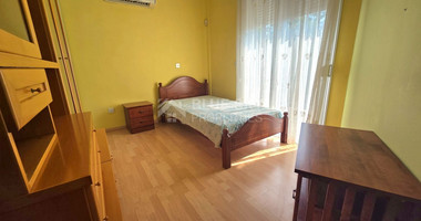 Two bedroom semi-detached house for rent in Potamos Germasogias Limassol