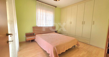 Two bedroom semi-detached house for rent in Potamos Germasogias Limassol