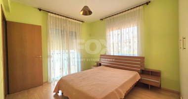 Two bedroom semi-detached house for rent in Potamos Germasogias Limassol