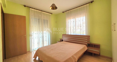 Two bedroom semi-detached house for rent in Potamos Germasogias Limassol