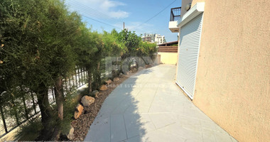 Two bedroom semi-detached house for rent in Potamos Germasogias Limassol