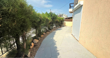 Two bedroom semi-detached house for rent in Potamos Germasogias Limassol