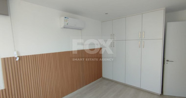 For Rent: Modern Three Bedroom Apartment in Paphos City Centre