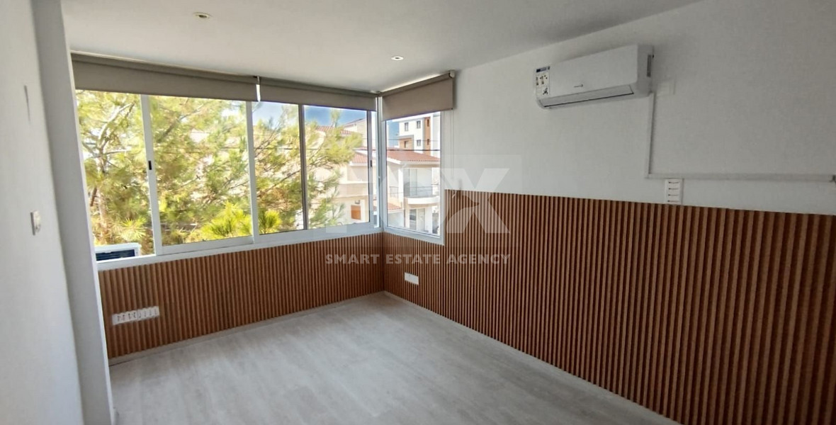 For Rent: Modern Three Bedroom Apartment in Paphos City Centre