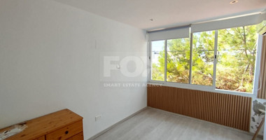 For Rent: Modern Three Bedroom Apartment in Paphos City Centre