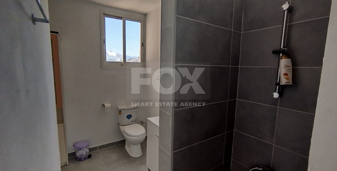 For Rent: Modern Three Bedroom Apartment in Paphos City Centre
